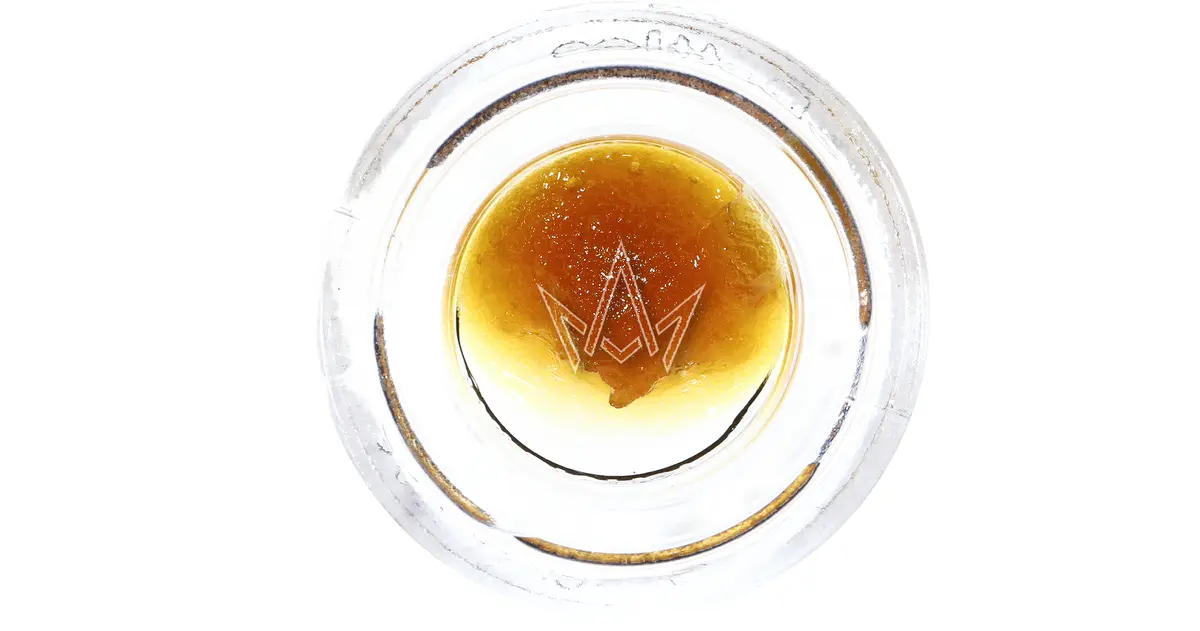 OG Kush Live Resin