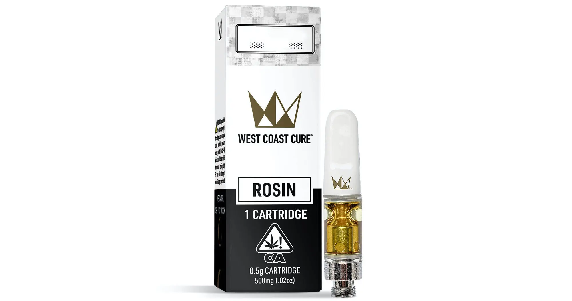 Strawberry Jam Rosin Cartridge