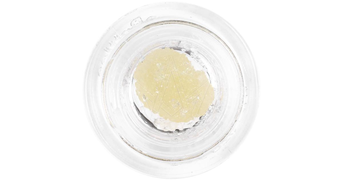 Rose Royale Crushed Diamonds