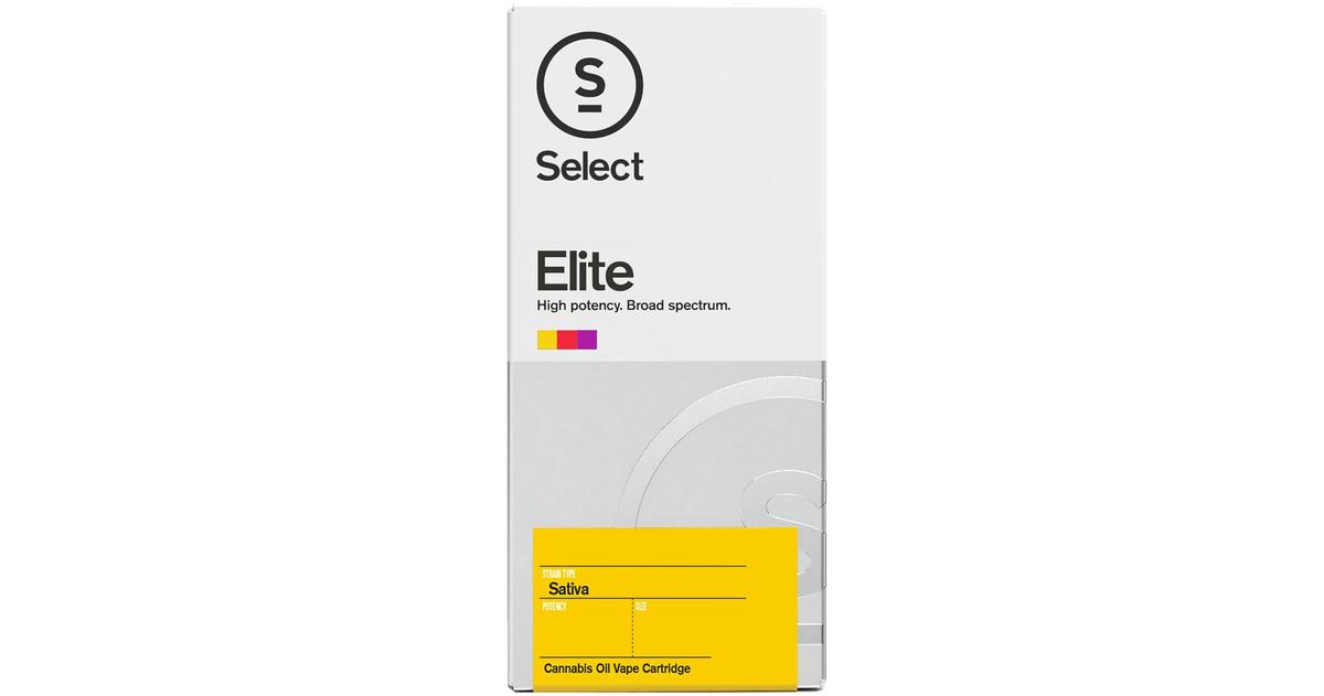 White Buffalo Elite Cartridge