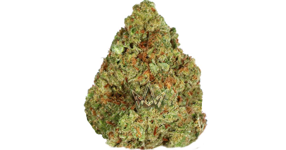 Blue Dream x Key Lime Pie