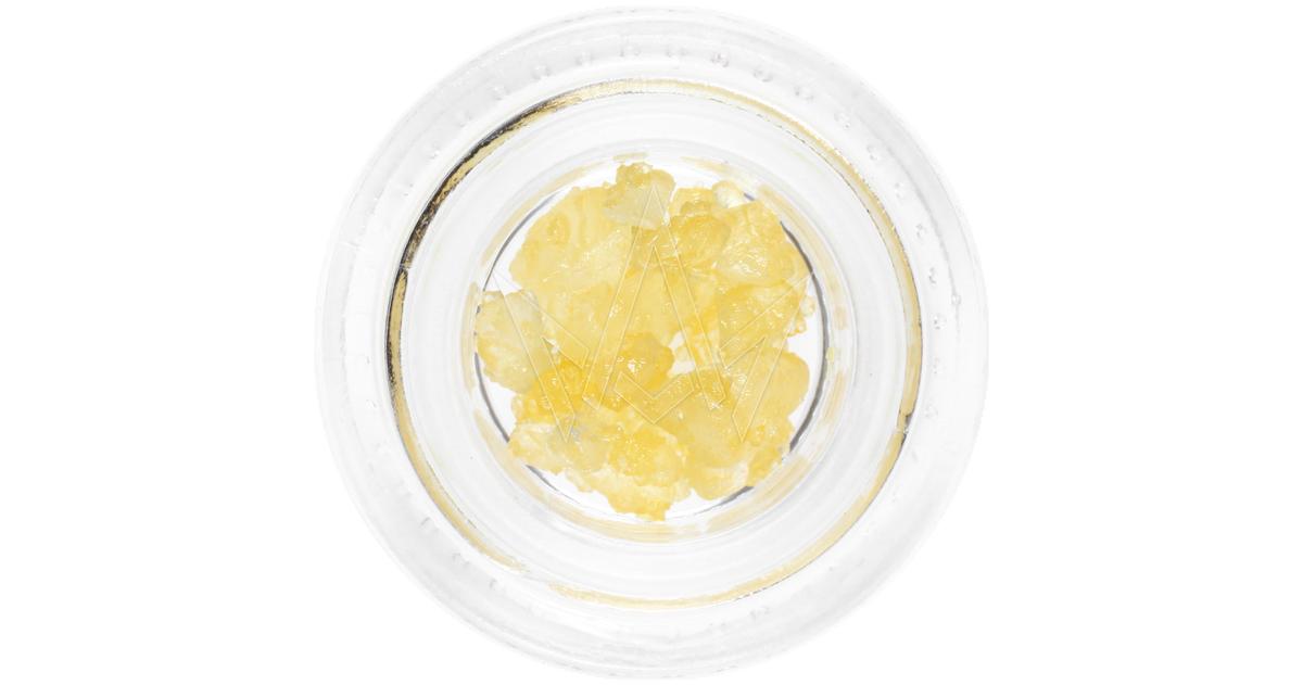 Gelato Diamonds