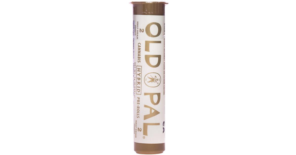 Dolce Vita Pre-Rolls
