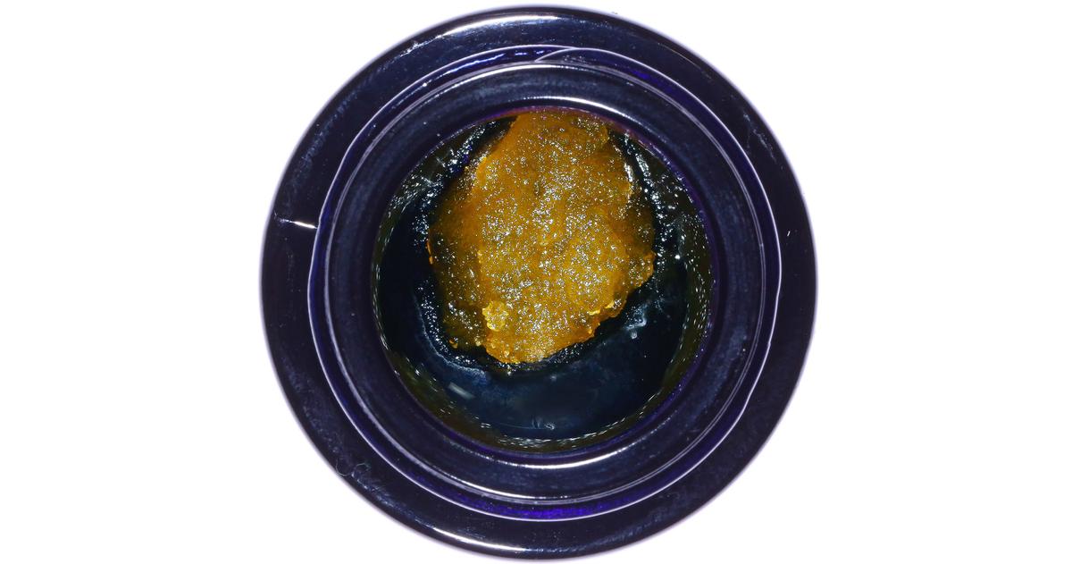 Melonade Live Resin