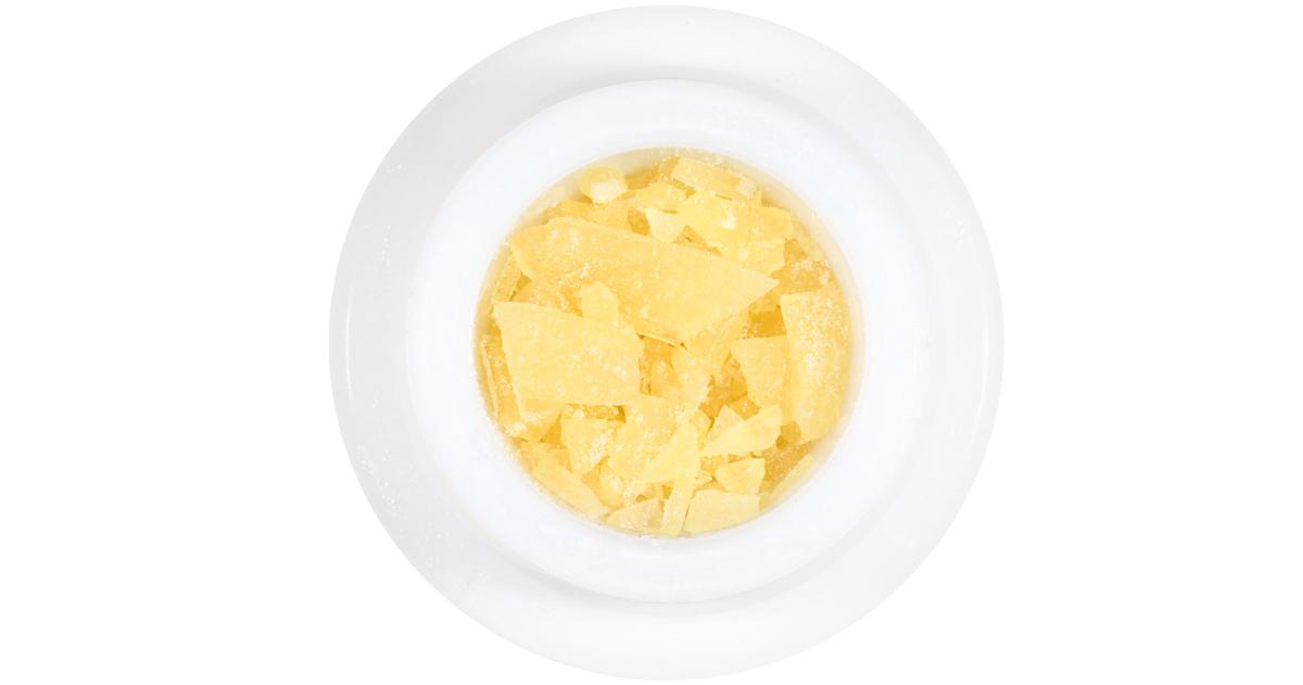 Stardawg Pie #9 L.S. 1st Press Rosin