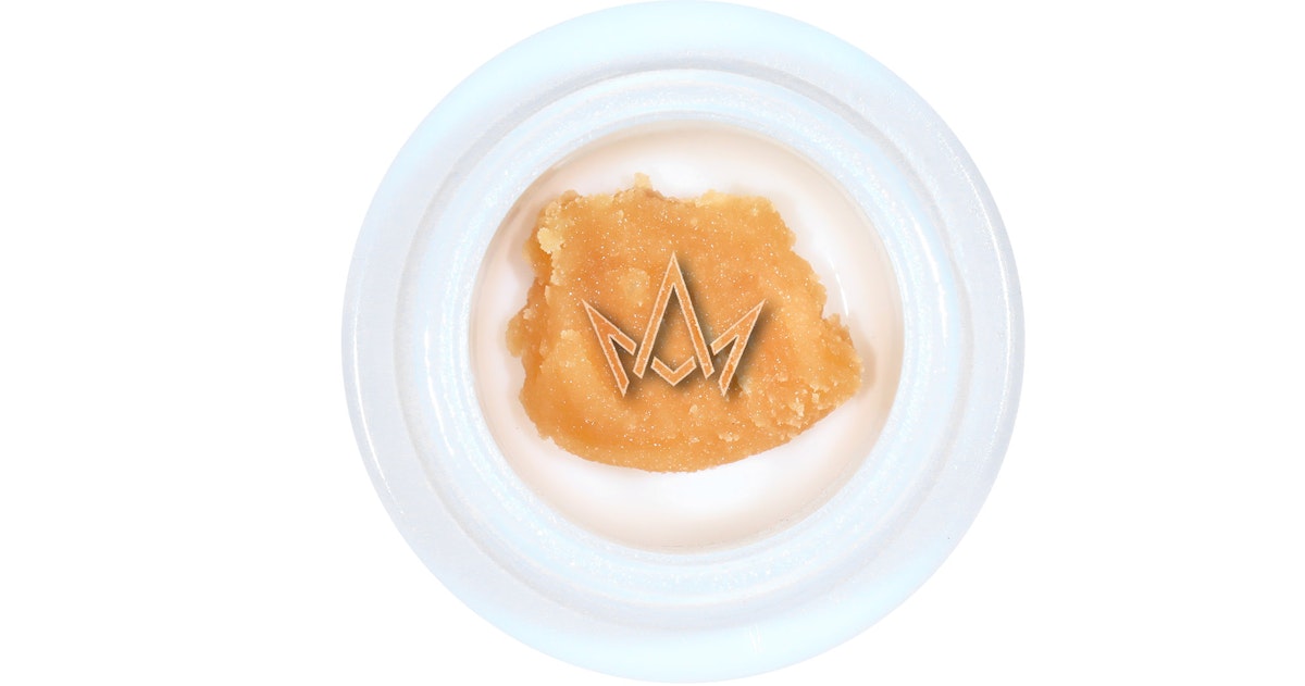 Modified Milk Cold Cure Rosin