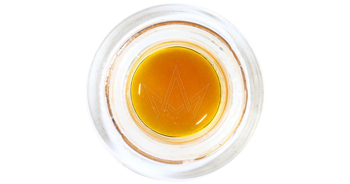 Chem Diesel Live Sauce
