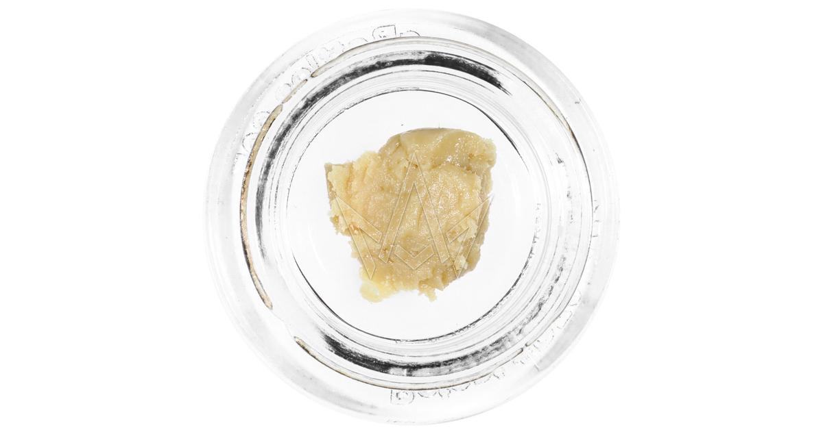 Oreoz Cold Cure Rosin