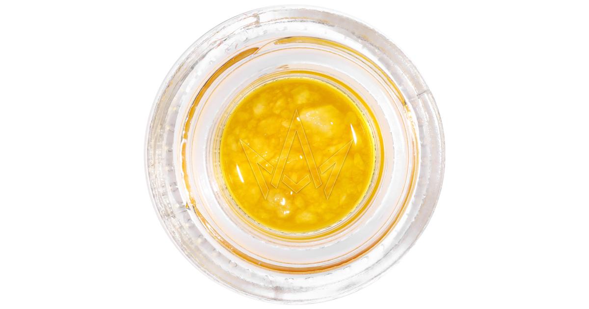 Sour OG Live Resin