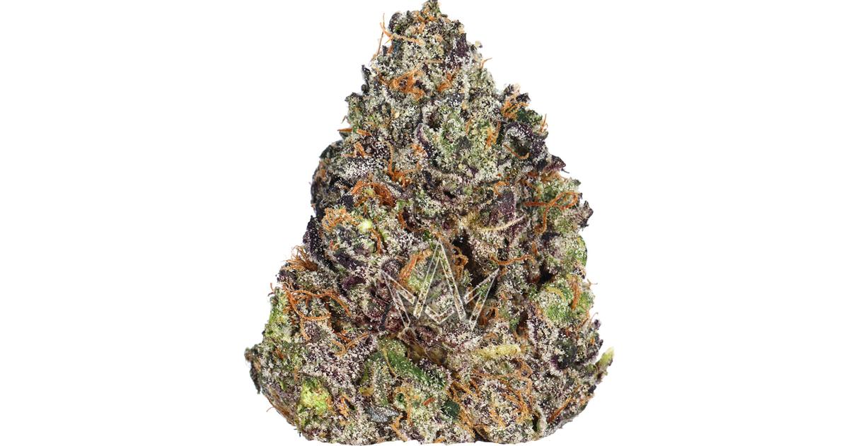 Lemon Cherry Z Private Reserve
