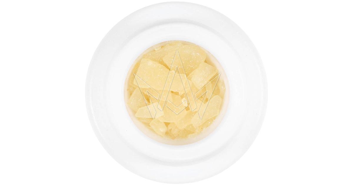 Cake Popz #22 Persy Live Rosin