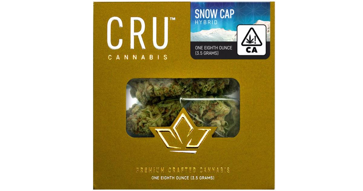 Snow Cap