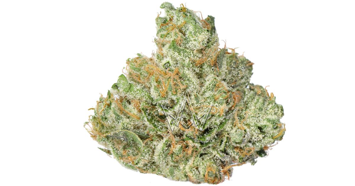 OZ Kush Indoor