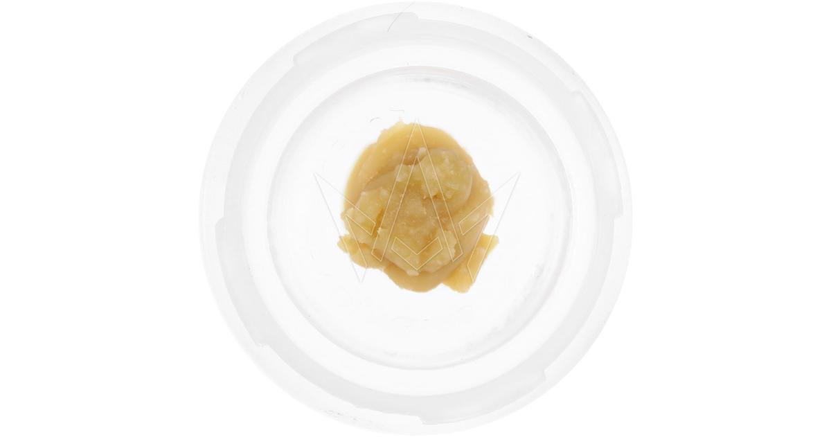 Graperade Headstash Live Rosin