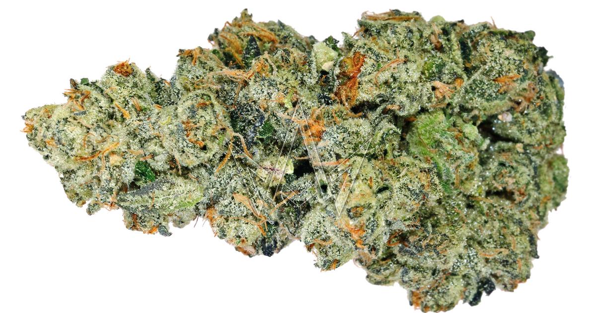 Gelato Gas