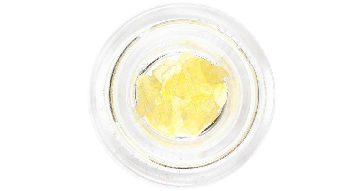 East Bay Purple Funk Diamonds