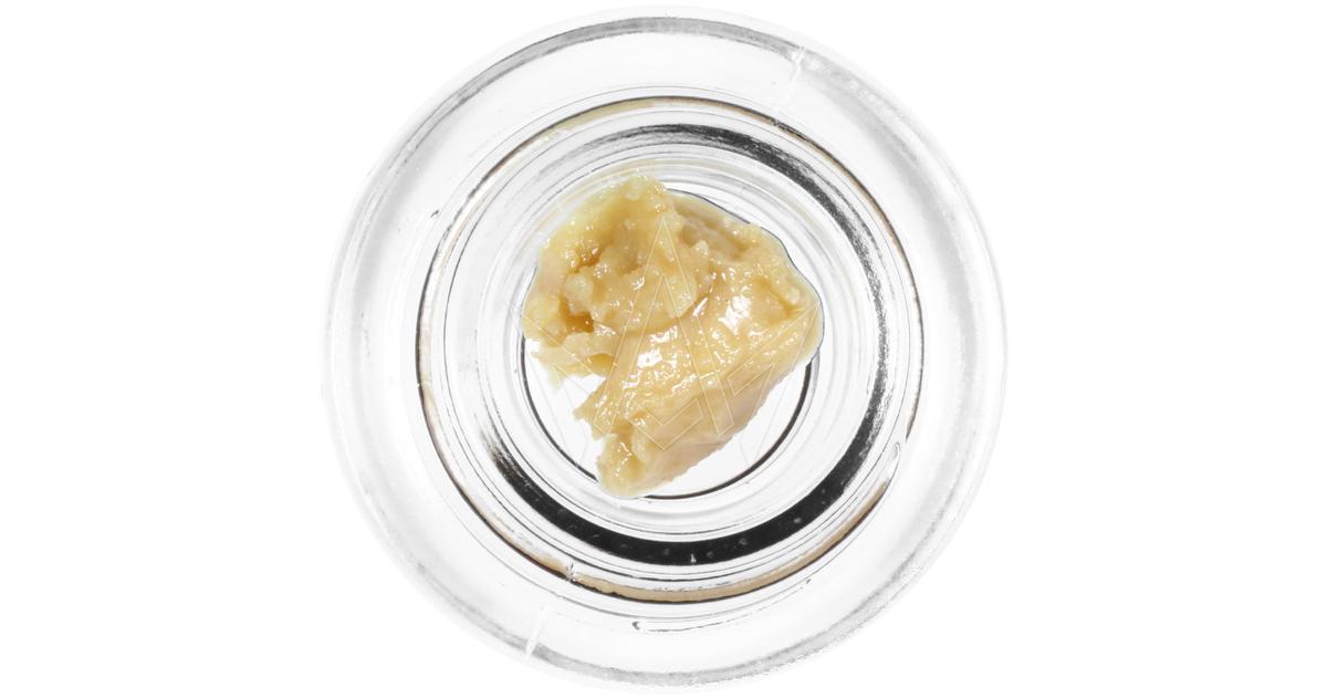 Garlic Breath Live Rosin