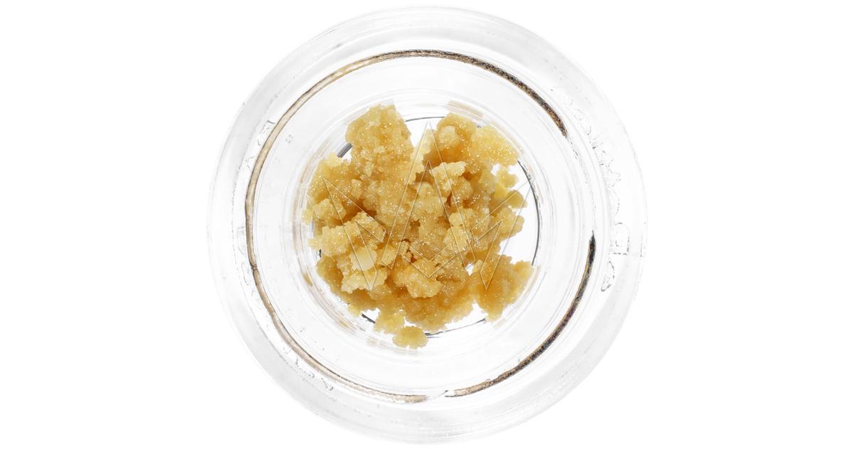 Gelonade Crumble