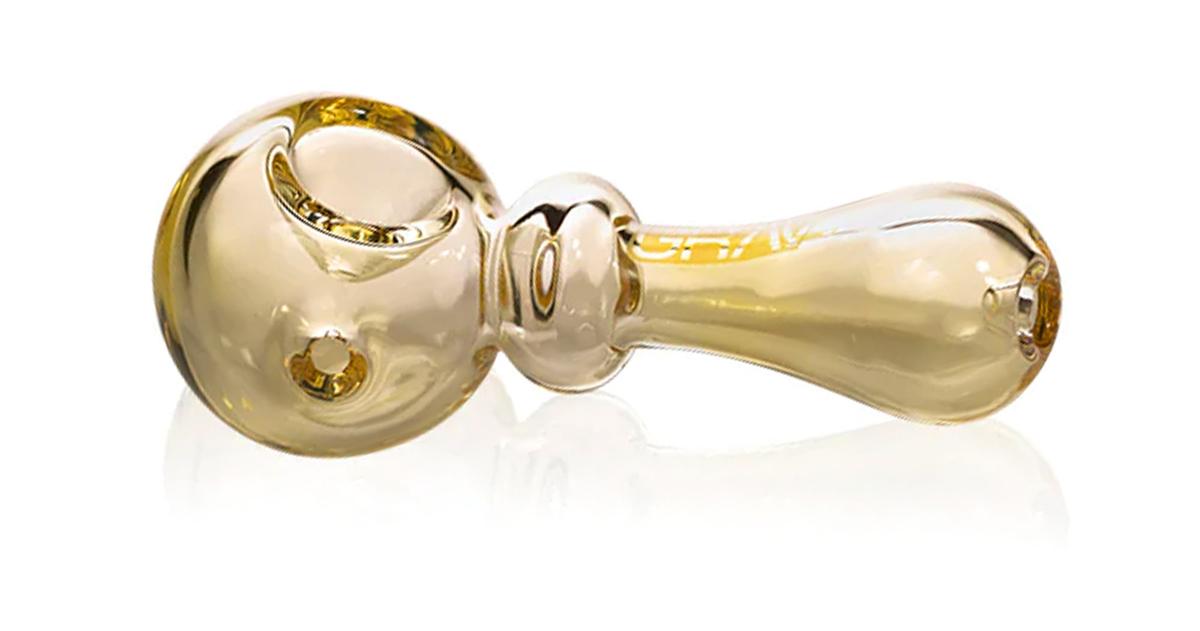 Bauble Spoon