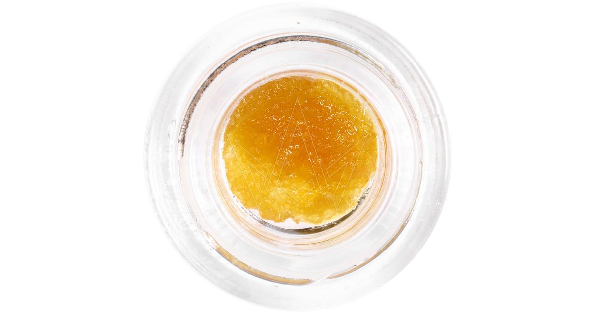 Slymextreme Live Resin