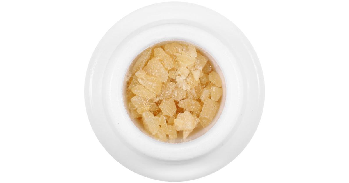 Smarties 1st Press Rosin