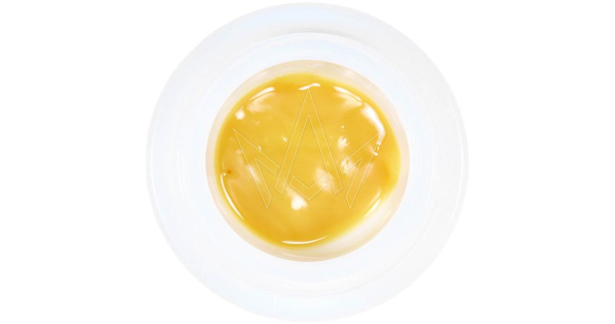 GM-uhOh Rosin Badder