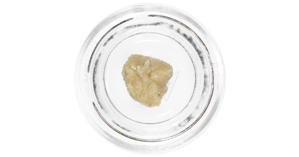 Tropicanna Hibachi Live Rosin Badder