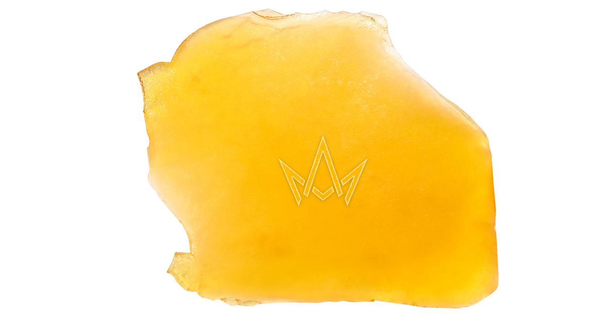 Guava Shatter