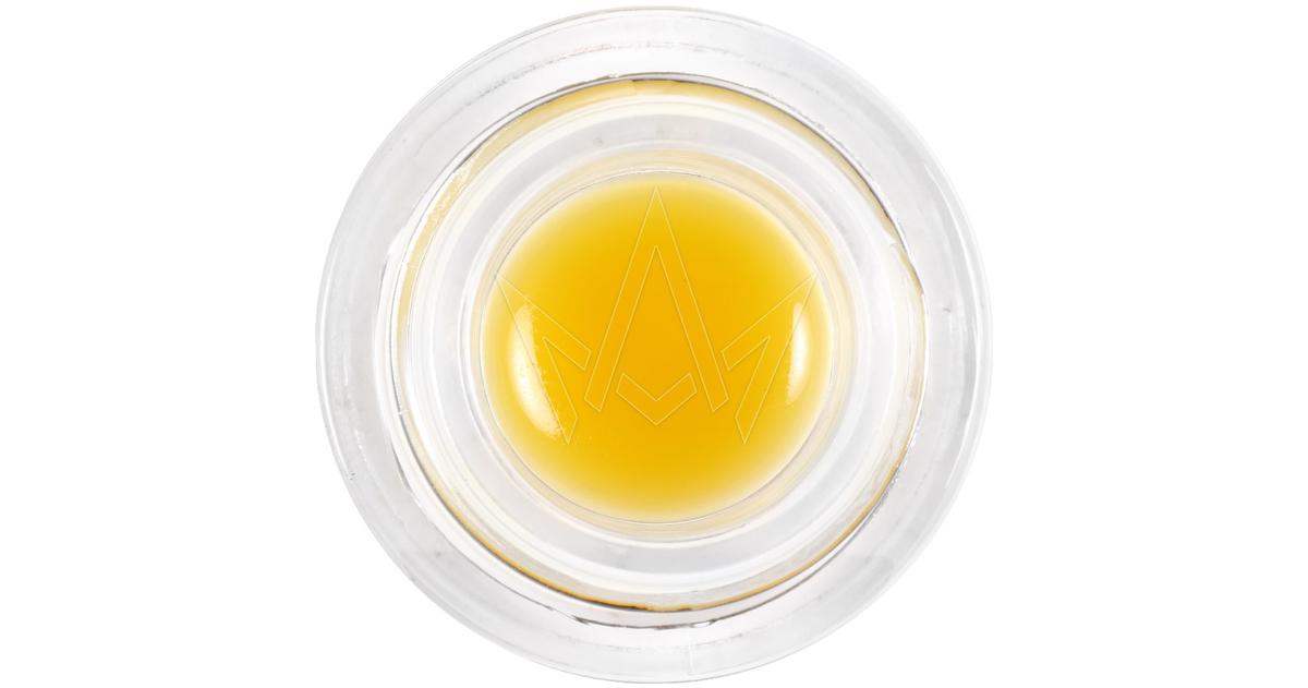 Sour Sandia Budder