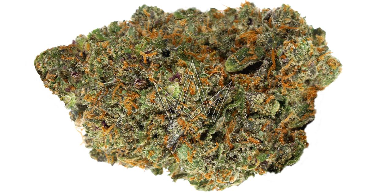 Peach Creme Gelato