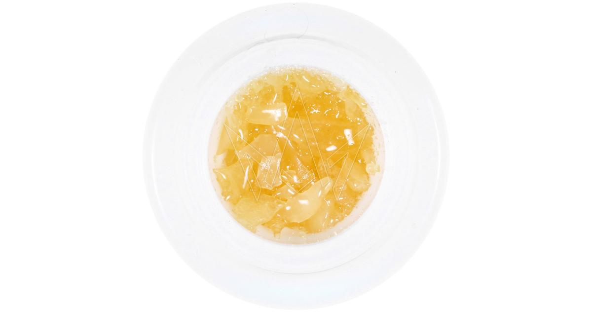 Chem 91 Persy Live Rosin