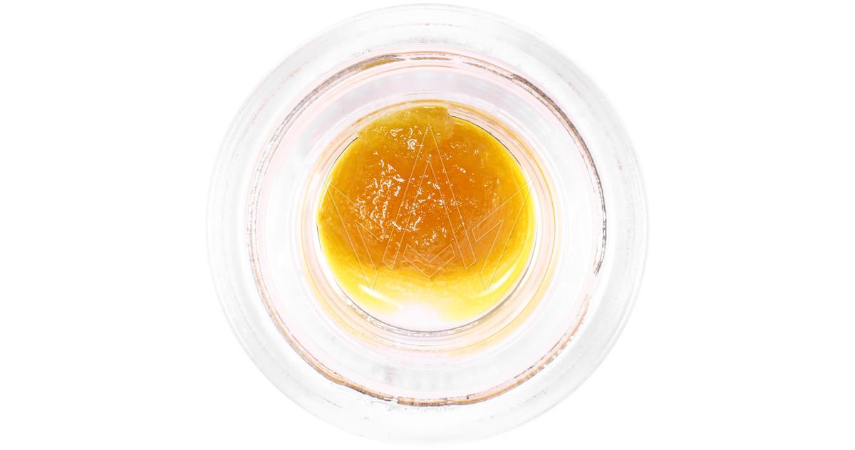 Sci-Fi 43 Live Resin