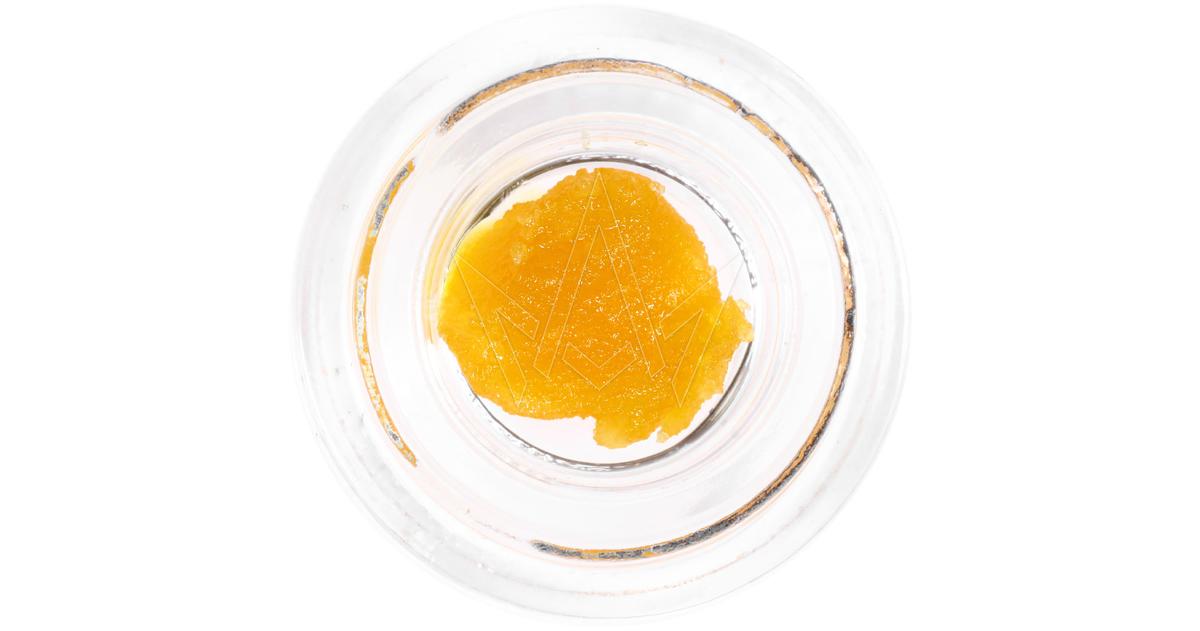 Island Mist Live Resin