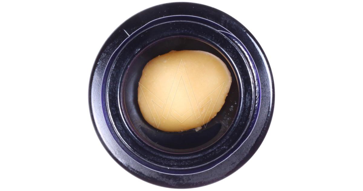 Go Funk Yourself Live Rosin