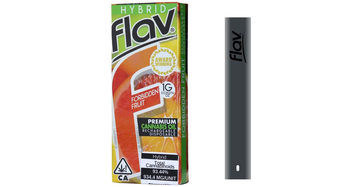 Forbidden Fruit AIO