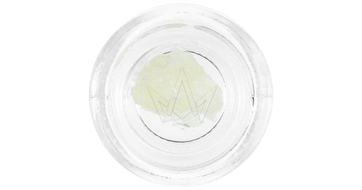 Wedding Cake Live Resin Diamonds