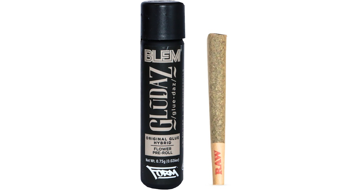 Gludaz Pre-Roll