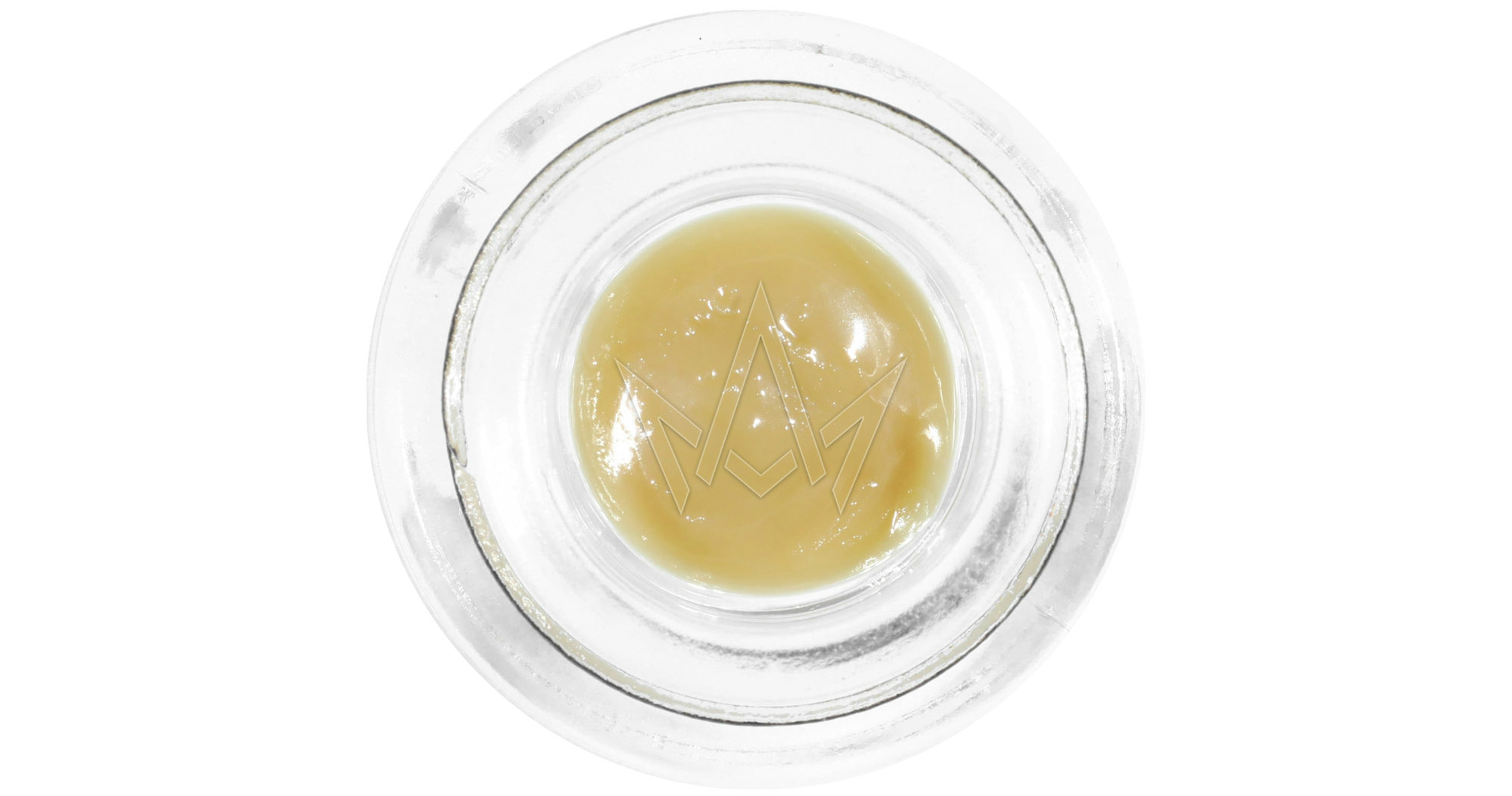 Double Stuffed Cold Cure Rosin