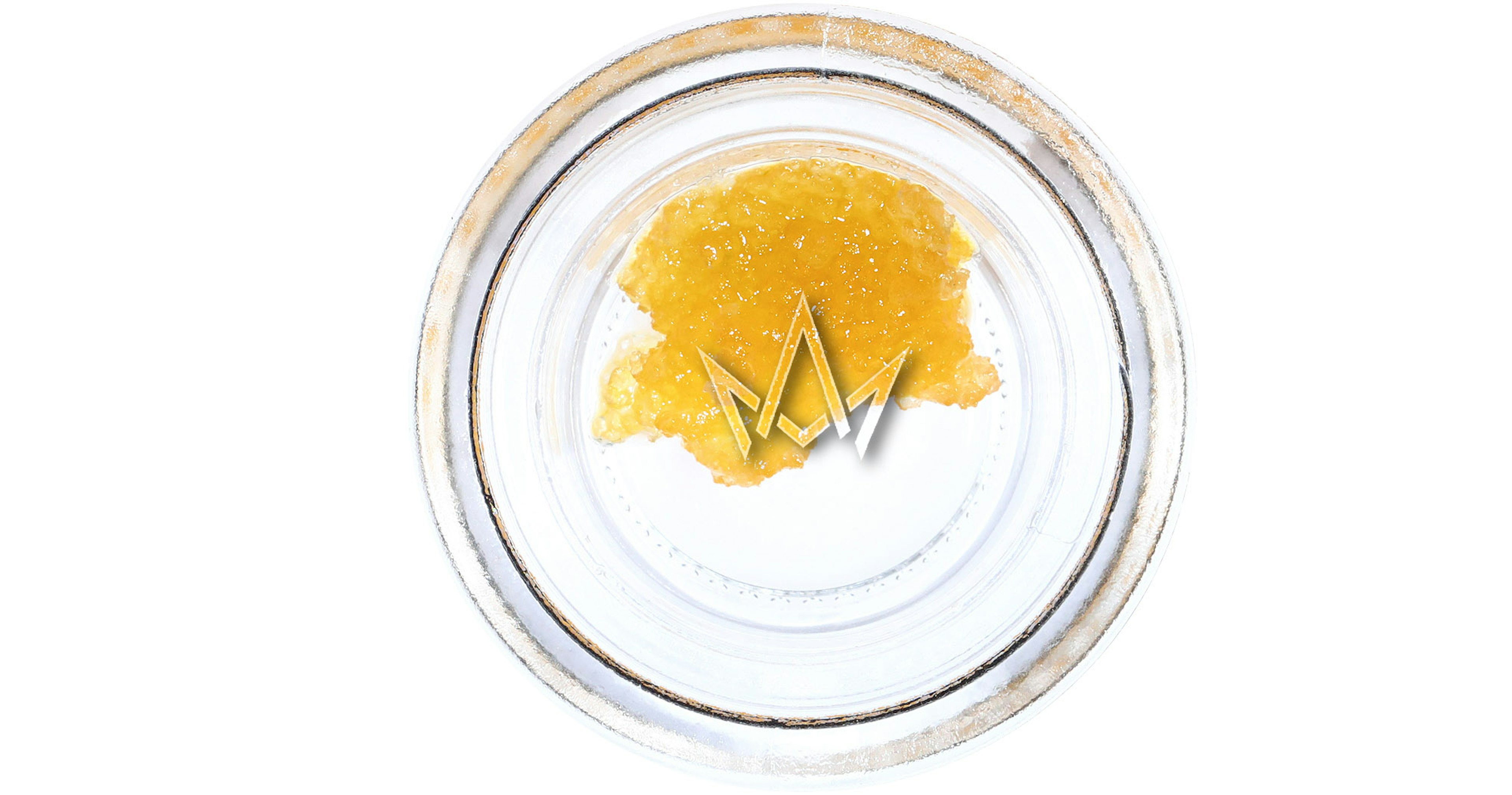 French Flame Live Resin Terp Sugar