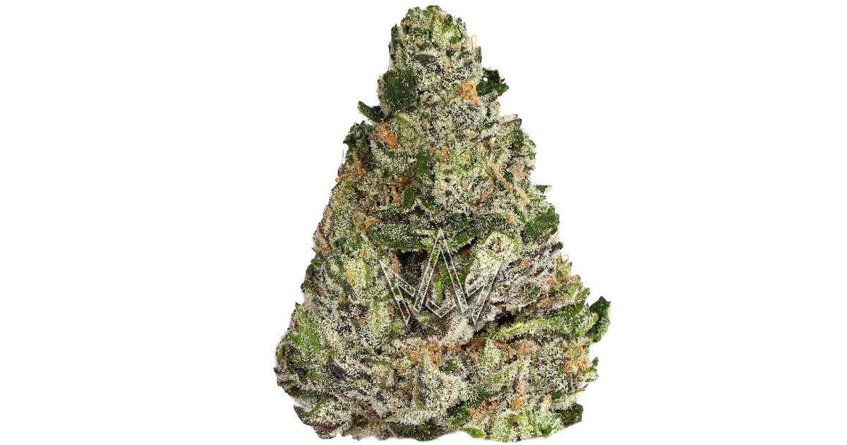 GMO-Sherb