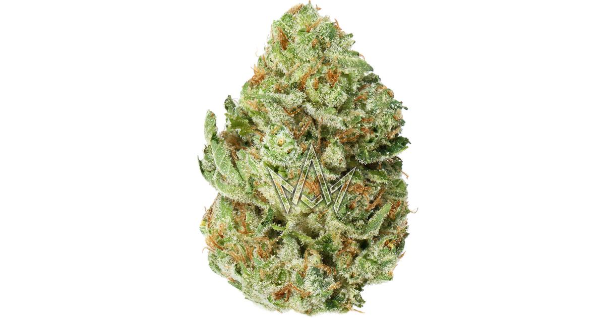 Super Sour Diesel