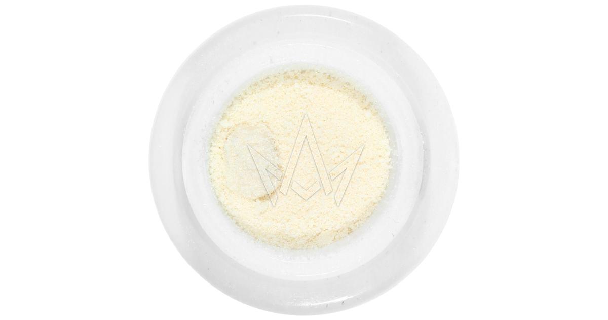 Durian #11 Water Hash