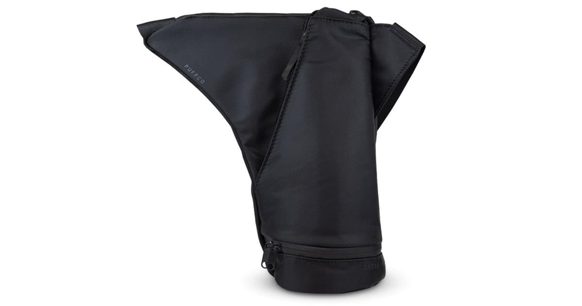The Journey Bag