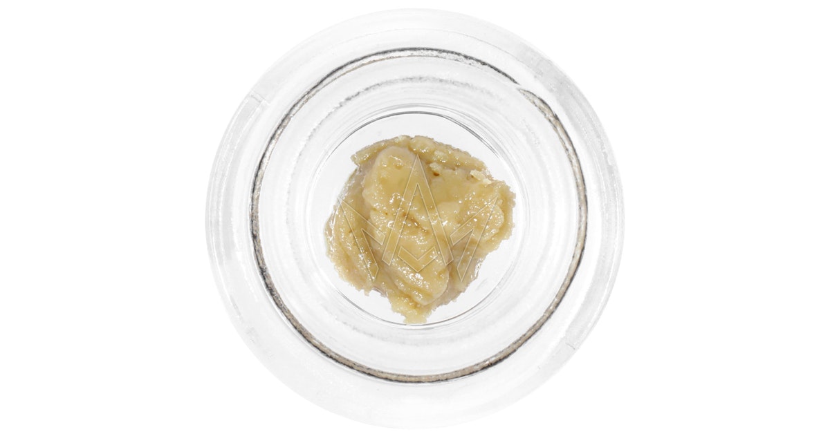 Grapevine Live Rosin