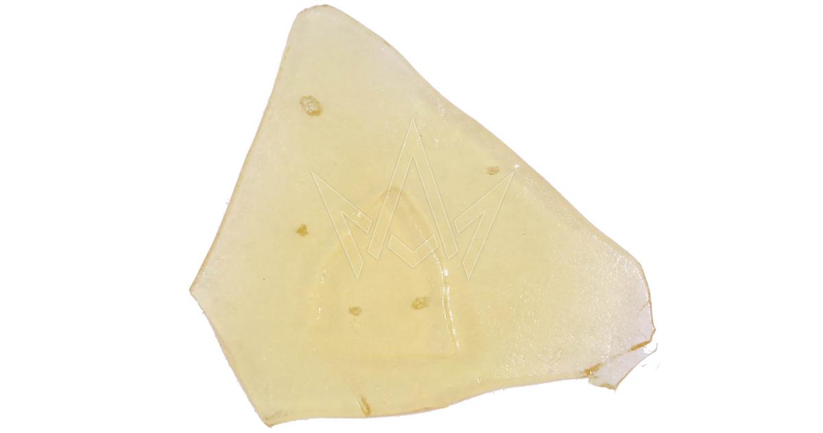 Gorilla Glue Shatter