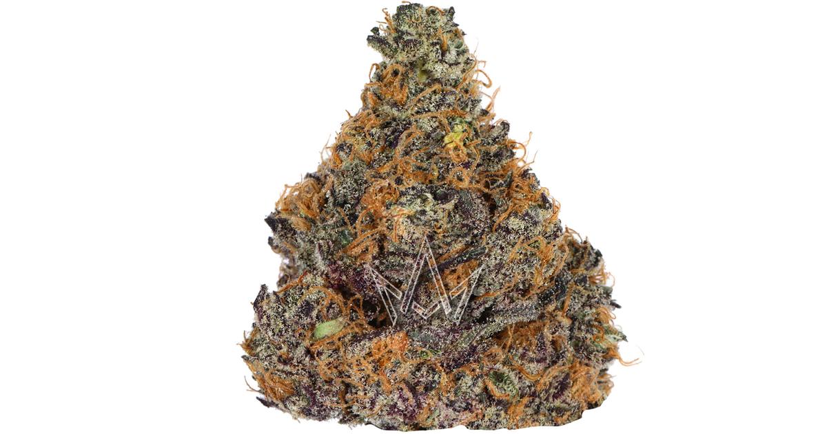 Guava Oreoz Bsides Indoor