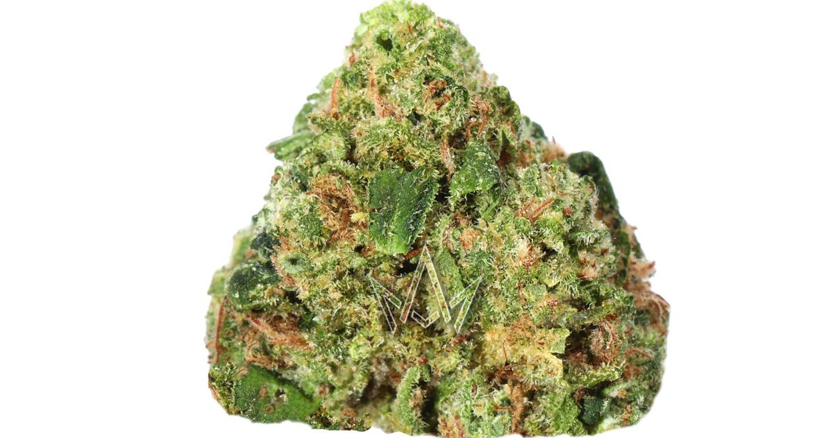 Sour Diesel