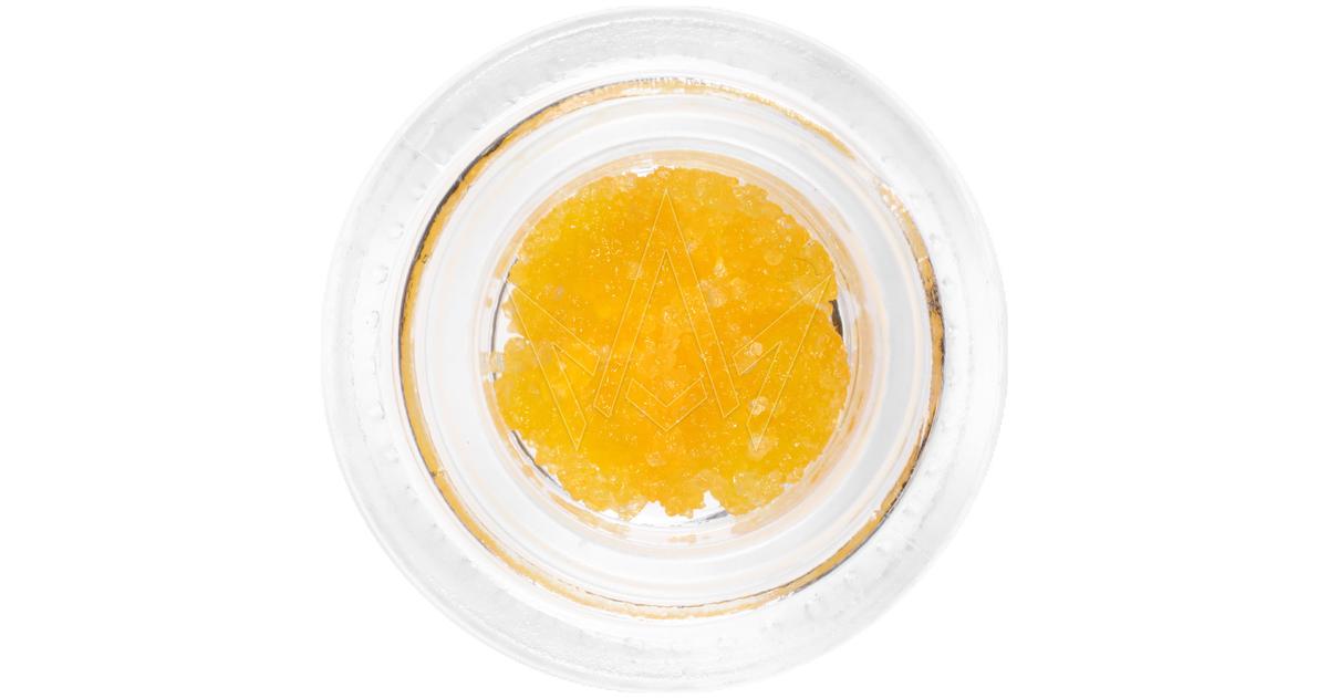 Banana Pie Sugar