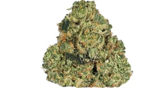 Ruthless OG Black Label