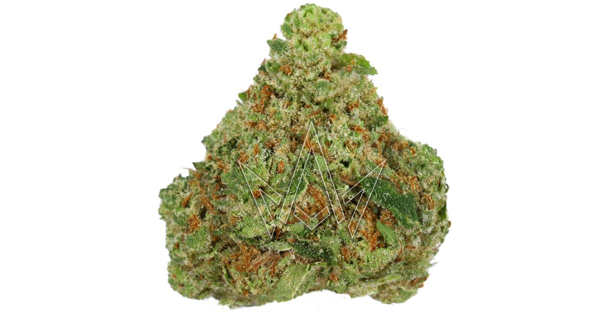 XXX OG
